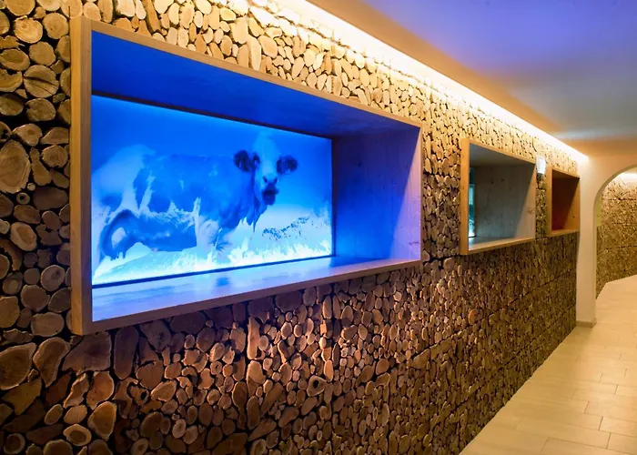 Lifestyle Hotel eder